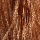 Feather Tassels Bronze